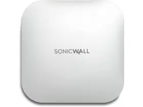 03-ssc-0346 Sonicwall Sonicwave 641 - Wireless Access Point Wi-fi 6 Bluetooth