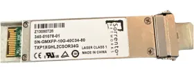 Sn-gmxfp-10g-40c34-80 Sorrento Networks Xfp 340-01078-01 Optical Transceiver