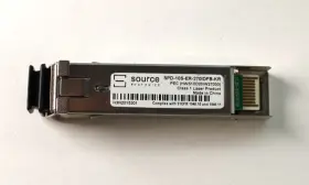 Spd-10s-er-270idfb-kr Source Photonics Hws10d20iw27000 Pec Optical Transceiver