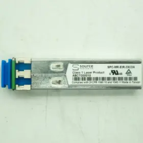 Spc-mr-eir-33cda Source Photonics Multi-rate Sfp Transceiver