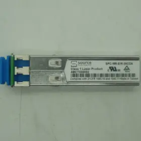 Spc-mr-eir-35cda Source Photonics Multi-rate Cwdm Sfp Transceiver
