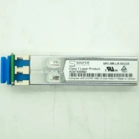Spc-mr-lr-53cda Source Photonics Multi-rate Cwdm Sfp Transceiver