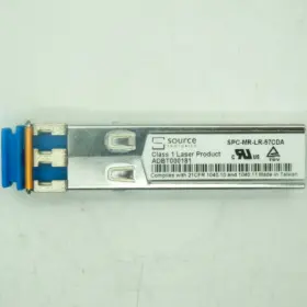 Spc-mr-lr-57cda Source Photonics Sfp Transceiver