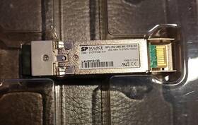 Source Photonics Spl-ro-25e-bx-idfb-se 25g 15km Sfp Transceiver Module New Open