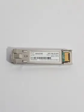 Spp-10e-lr-idff Source Photonics 10gbase-lr/lw And Cpri Wireless 10km 1310nm