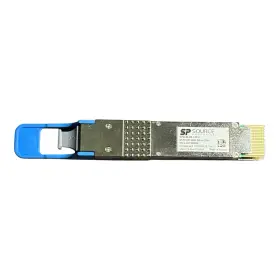 Spq-4e-dr-cdfh Source Photonics Qsfp-dd 400g-dr4 2km Transceiver Module