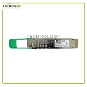 Source Photonics Spq-4e-fr-cdfc 400g Qsfp-dd Fr4 2km Smf Lc Duplex Transceiver