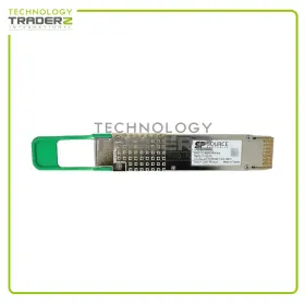 Spq-4e-fr-cdfc Source Photonics 400g Qsfp-dd Fr4 2km Smf Lc Duplex Transceiver