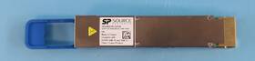 Source Photonics Spq-8e8-dr-cdfqf 800g-dr8 10km Qsfp-dd 2xmpo-12 Transceiver