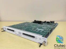 Dx2-40g-q8 Spirent Communications Dx2 8-port 40/10gbe Qsfp Interface Module