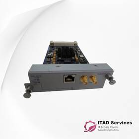 Spirent Gbt-4001a 10gbase-t Personality Board