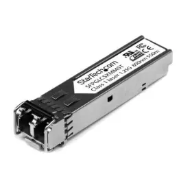 Startech 065030849692 Startech.com Cisco Glc-sx-mm Compatible Sfp Module - 1000base-sx 1ge Gigabit