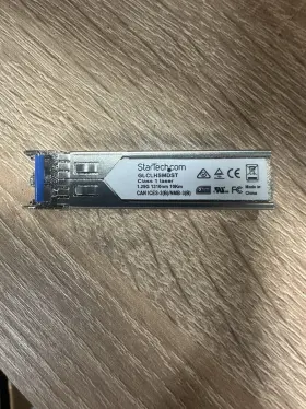 Startech 065030864268 Cisco Glclhsmdst Class 1 Laser