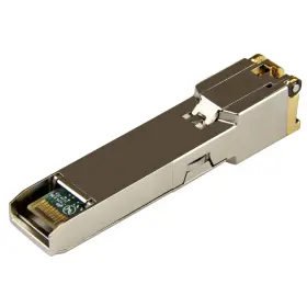 Startech 065030864299 Startech.com Gigabit Rj45 Copper Sfp Transceiver Module - Cisco Glc-t Compatible
