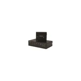 Startech 065030864572 Stdhvhdbt Connect Your Laptop To A Remote Display Over Standard Cat5 Or