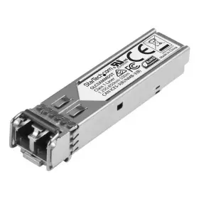 Startech 065030868587 Startech.com Cisco Glc-sx-mmd Compatible Sfp Module - 1000base-sx 1ge Gigabit
