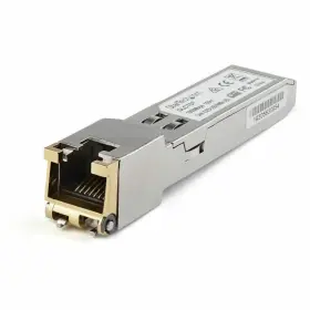 Startech 065030883160 Juniper Rx-get-sfp Compatible Sfp 1000base-t Fiber Optical Transceiver