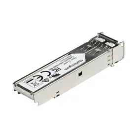 Startech 065030883214 Rxfxsmsfpst Juniper Rx-fxsm-sfp Compatible Sfp - 100base-lx 100 Mbps