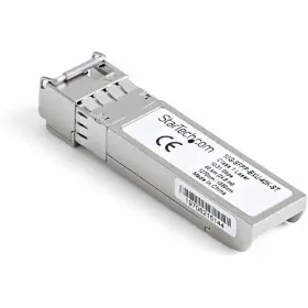 10g-sfpp-bxu-40k Startech 10gsfppbxu40kst Brocade Compatible Sfp Fiber Optic Transceiver