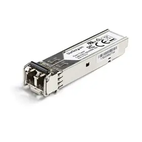Ctp-sfp-1ge-sx Startech 237977 Juniper Compatible Sfp Module - 1000base-sx 1ge