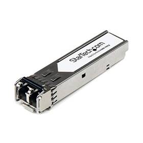 Startech 238097 0231a0a6st Sfp Module 10gbase-sr 300m Multi Mode Fiber