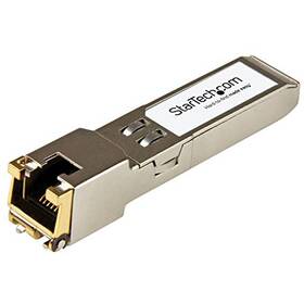 Startech 238132 10070hst Sfp Module 1000base-t Rj45 1ge 100m