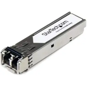 238265 Startech Startech.com Ac Sfp-10gbase-lrm-st Sfp Transceiver Module