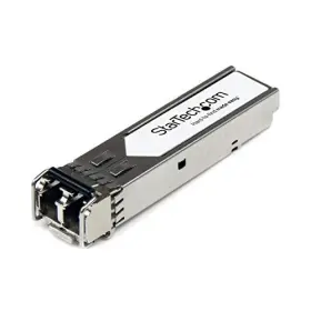 238266 Startech Msa Uncoded Sfp Module - 10gbase-sr 10ge Gigabit Ethernet 10gbe