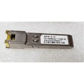 453154b21st Startech Hpe 453154-b21 Compatible Sfp - 1000base-t 1gbps 1gbe Mod