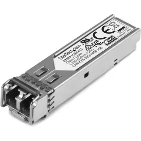 Ex-sfp-1ge-sx Startech.com 065030868631 Juniper Sfp Module - 1000base-sx 1gbe Multimode Fiber Mmf Opt