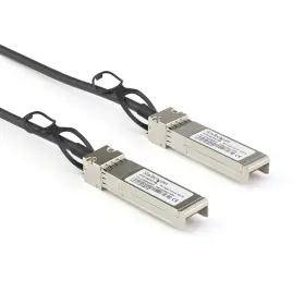 Dac-sfp-10g-1m Startech.com 065030883238 Dell Emc Compatible 1m 10g Sfp To Direct Attach Cable Tw