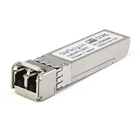 Sfp-10g-zr Startech.com 065030883405 Dell Emc Compatible Sfp Module - 10gbase-zr