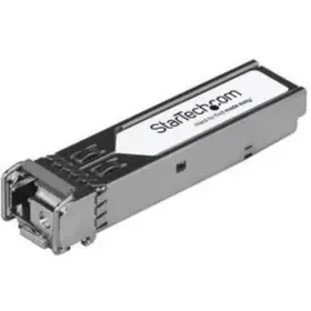 Sfp-10gb-bx-d-sta-st Startech.com 238014 Ac Sfp Transceivermodule