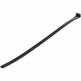 Startech.com Cbmztrb10bk 1000 Pk 10 Inch Blk Zipties Taa