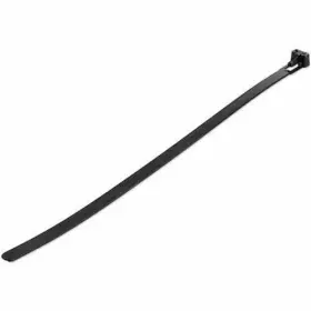 Cbmztrb10bk Startech.com 1000 Pk 10 Inch Blk Zipties Taa