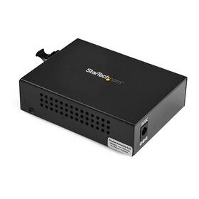 Startech.com Mcm1110mmlc Fiber Media Cnvtr 850nm Taa