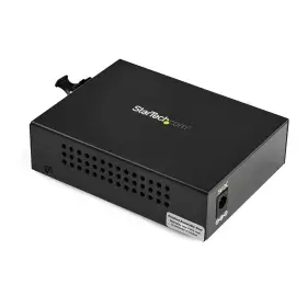 Mcm1110mmlc Startech.com Fiber Media Cnvtr 850nm Taa