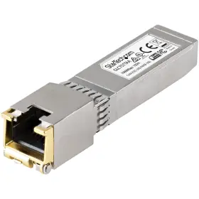 Qsfp-40g-lr4qw Startech.com Cisco Qsfp-40g-lr4 Compatible 40g Qsfp Transceiver