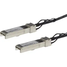 Sfp10gpc05m Startech.com Msa Compliant Sfp Direct-attach Twinax Cable - 0.5 M 1.6 Ft 1