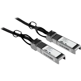 Sfp-h10gb-cu2m Startech.com Sfpcmm2m Cisco Compatible 2m 10g Sfp To Direct Attac