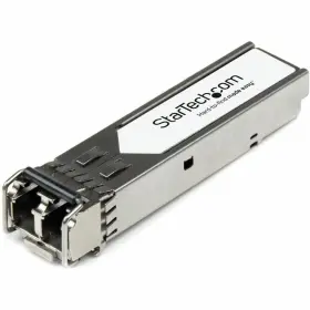 Ew3z0000587st Startech Citrix Ew3z0000587 Compatible Sfp 1000base-lx Fiber Optical Transceiver