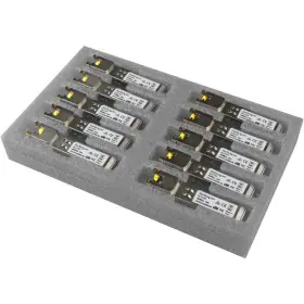 Glct10pkst Startech Cisco Glc-t Compatible Gb Rj45 Copper Sfp Transceiver Module 10 Pk