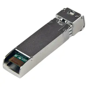 Glclhsmd10st Startech It Gigabit Fiber Sfp Transceiver Module - Cisco Glc-lh-smd Compatible