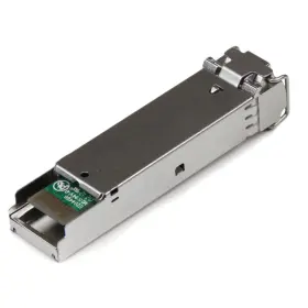 Glcsxmm10pst Startech It Gigabit Fiber Sfp Transceiver Module - Cisco Glc-sx-mm Compatible Mm