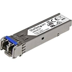 Startech It J4858cst Gigabit Fiber Sfp Transceiver 550m