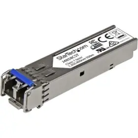 J4858cst Startech It Gigabit Fiber Sfp Transceiver 550m