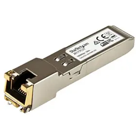 J8177cst Startech It Gigabit Rj45 Copper Sfp Module 1000base-t J8177cst Startech It Gigabit Rj45 Copper Sfp Module 1000base-t