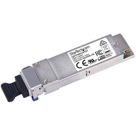 Startech It Qsfp40glr4st Startech.com Cisco Qsfp-40g-lr4 Compatible Qsfp - 40 Gb Fiber 40gbase-lr4