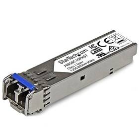 Startech J4859c10pkst It Gigabit Sfp Transceiver 10 Pack