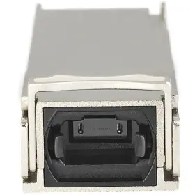 Qsfp40gsr4st Startech Cisco Qsfp-40g Compatible 40 Gigabit Fiber 40gbase-sr4 Qsfp Module